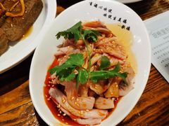 麻辣脆肠-胡桃里音乐酒馆(海雅缤纷城店)