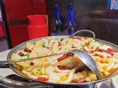 -外婆味道·云南菜大当家(海乐世界店)