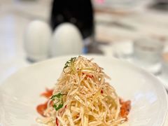 -宝丽轩中餐厅BAOLIXUAN