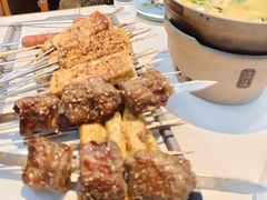 -亿牌牌东北烧烤(博物馆旗舰店)