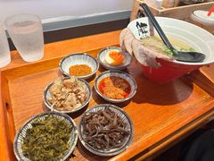 -豚一拉麺(花城汇南区店)