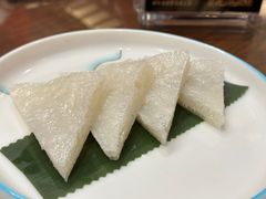 -龙悦湾酒家·八阵鱼生·渔人码头店