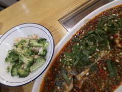 -赤宴·川菜(玉林店)
