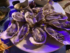 -千岛蚝高压锅生蚝·人参火锅(白云万达店)