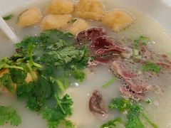 -鸭得堡老鸭汤·鸭血粉丝(南京博物院店)