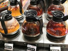 -盛江山自助料理(奥莱锦辉购物广场店)