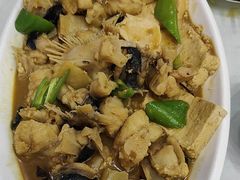 -黑石礁酒楼·海鲜(黑石礁店)