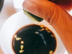 调味料-烹然四季椰子鸡火锅(团结湖总店)