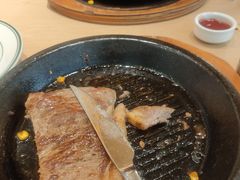 -菲滋意式餐厅(温岭银泰城店)