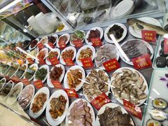 -西塔大冷面(市府大路店)