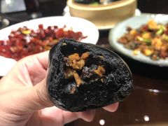 -大理实力希尔顿酒店御璽中餐厅YUXI – CHINESE RESTAURANT