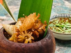 -浩海火燒雲傣家菜(芮欧百货店)