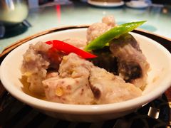-皇朝会.经典传统粤菜(外滩店)