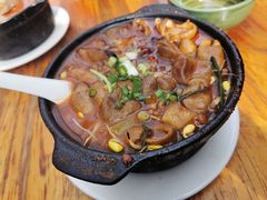 砂锅肥肠-沈妈砂锅(光华村店)