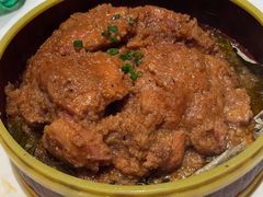 -柴米油盐三杯鸡(象山北路店)