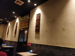 大堂-左邻右舍褡裢火烧(石榴园店)