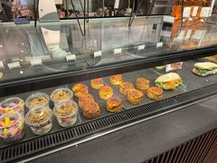 -BAKER&SPICE(安福路店)