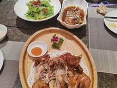 -画臻楼.家宴.融合菜(锦业路店)