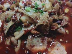 香辣蟹/鸡脚/鱿鱼须-领蟹祥记·香辣蟹·特色小海鲜(奥体天虹店)