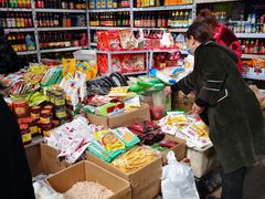 零售区-韩家墅海吉星农产品批发市场