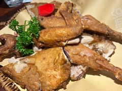 -前海沿·青岛菜(五四广场永旺店)