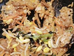 -米屋石锅拌饭(师大店)