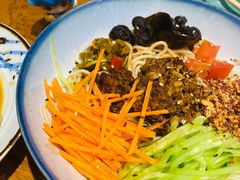 傣味凉面-阿木舂记·特色小吃(平江路店)