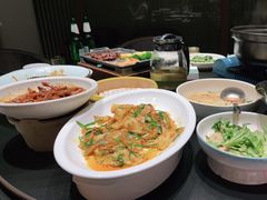 -筱爷叔·上海传统手工菜(新桥店)
