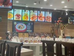 -百味饺子城•海鲜家常菜(秦皇岛店)