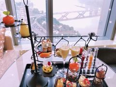 -三迪希尔顿酒店·星空酒廊