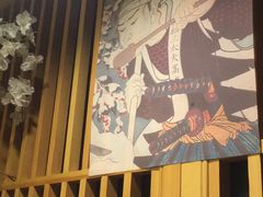 -炙忧烤肉屋(中国铁建广场店)