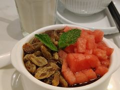 -翡翠拉面小笼包(岭南新天地店)