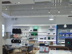 -戴尔x外星人电脑·维修中心(天河城购物中心店)