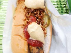 -宜家·瑞典风味餐厅(北京西红门店)