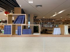 -感恩心素食馆(百世广场店)