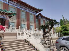 -荆州博物馆