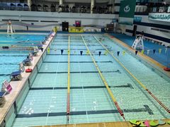-上海大学生体育中心游泳馆(松江店)