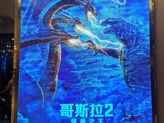 -SFC上影影城(港汇永华IMAX激光店)