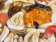 -茶马古道·野生菌清汤黄牛肉(沙溪店)