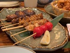 -玄白·炭烤活鳗(上海首店)