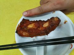 -洞密园美食城(富华路店)