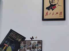 -汤小云火锅米线(钻汇广场店)