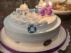 -同庆楼(滨湖万达广场店)