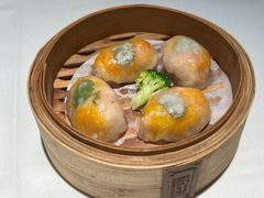 -银灯食府(丽丰国际中心店)