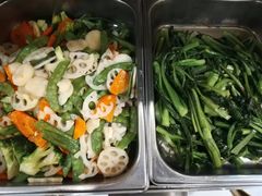 -深圳维景酒店-维景轩