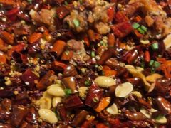 -辣婆婆(航天桥店)