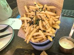 -haxnbauer海森堡德国餐厅(深圳coco店)