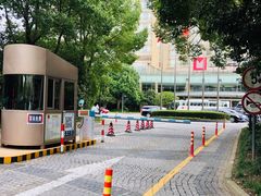 -上海千禧海鸥大酒店