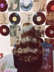 -ASG Hair Salon烫染·接发