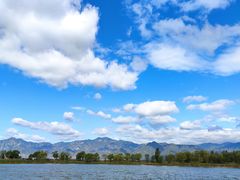 -野鸭湖国家湿地公园
